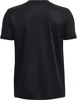 Under Armour Boys' Tech Vent T-shirt