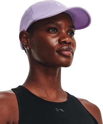 Under Armour Women's Blitzing Adjustable Cap