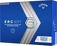 Callaway ERC Soft 2023 Golf Balls 12-Pack