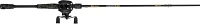 Abu Garcia Jordan Lee Low Profile Baitcast Rod And Reel Combo                                                                   