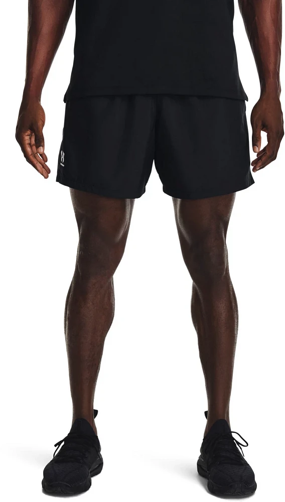 Under Armour Men’s Woven Volley Shorts 6