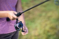 Abu Garcia Gen Ike Spinning Combo Rod and Reel                                                                                  