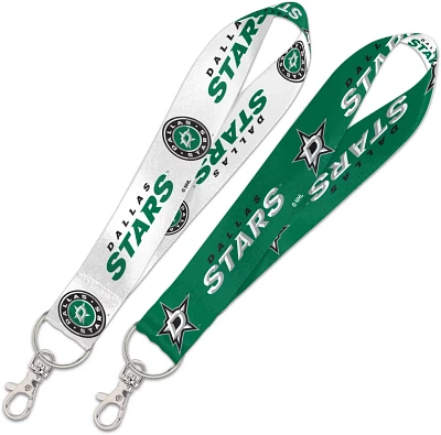 WinCraft Dallas Stars Lanyard Keystrap                                                                                          