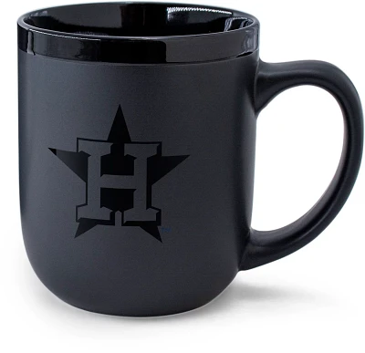 WinCraft Houston Astros 17 oz Mug                                                                                               