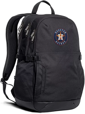 WinCraft Houston Astros Pro Backpack                                                                                            