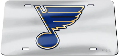 WinCraft St. Louis Blues License Plate                                                                                          