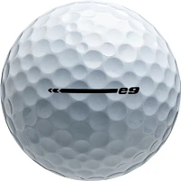 Bridgestone Golf E9 Long Drive Golf Balls 12-Pack                                                                               