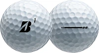 Bridgestone Golf E6 2023 Golf Balls 12-Pack                                                                                     