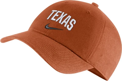 Nike Men's University of Texas H86 Arch Cap                                                                                     