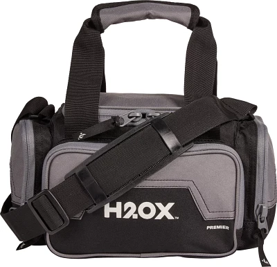 H2OX Premier Soft Tackle Storage Bag