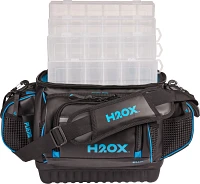 H2OX Evo Soft Tackle Bag