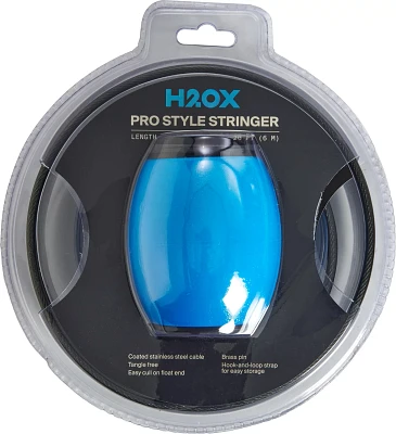 H2OX 20 foot Pro Style Stringer                                                                                                 