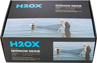 H2OX 4 X 10 Minnow Seine                                                                                                        