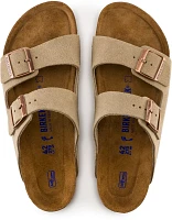 Birkenstock Women's Arizona Soft Footbed Sandals                                                                                