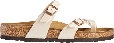 Birkenstock Women's Mayari Birko-Flor Sandals