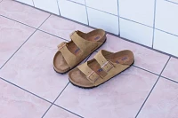 Birkenstock Women's Arizona Soft Footbed Sandals                                                                                