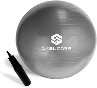 Skelcore Anti-Burst Stability Ball                                                                                              