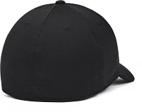 Under Armour Men's Blitzing Cap