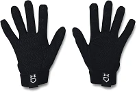 Under Armour Women's Radar Softball Batting Gloves