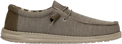 HEYDUDE Men's Wally Sox Slip-On Shoes