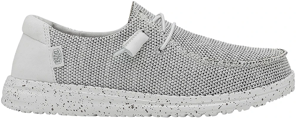 HEYDUDE Women's Wendy Sox Slip-On Shoes                                                                                         