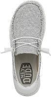 HEYDUDE Women's Wendy Sox Slip-On Shoes                                                                                         