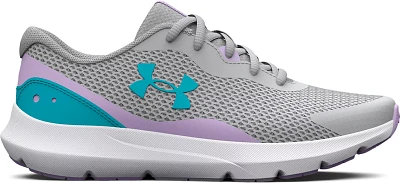 Under Armour Girls’ Surge 3 Running Shoes