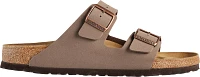 Birkenstock Men's Arizona Birkibuc Sandals                                                                                      