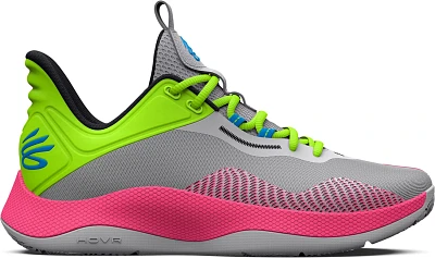 Under Armour Adults’ Curry HOVR Splash 2 Basketball Shoes                                                                     