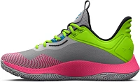 Under Armour Adults’ Curry HOVR Splash 2 Basketball Shoes                                                                     