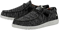 HEYDUDE Men's Stitch Wally Sox Slip-On Shoes                                                                                    