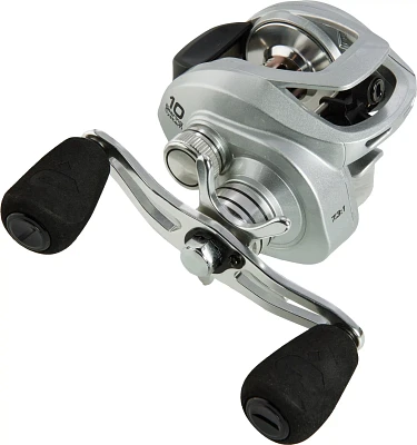 H2OX Mettle Baitcast Reel                                                                                                       