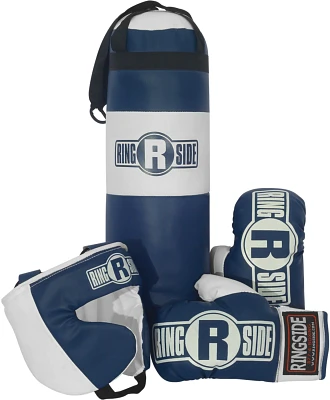 Combat Sports International Ringside Kids' Boxing Set