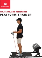 Skelcore Platform Trainer                                                                                                       