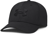 Under Armour Men's Blitzing Cap