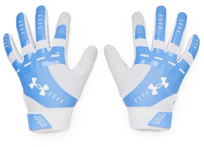 Under Armour Girls’ Radar Softball Batting Gloves