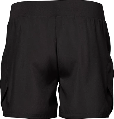 BCG Girls' Pace Woven Shorts