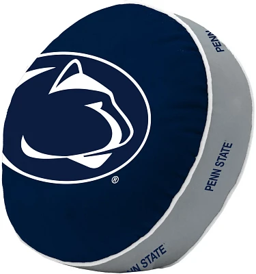 Logo Brands Penn State Puff Pillow                                                                                              