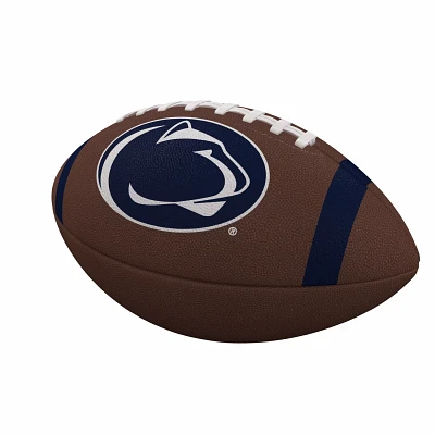 Logo Brands Penn State Team Stripe Football                                                                                     