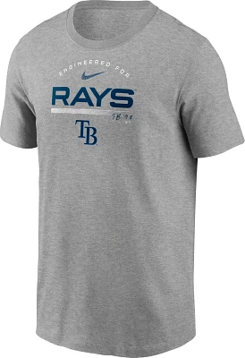 Nike Men's Tampa Bay Rays Team Engineered T-shirt