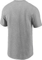 Nike Men's Tampa Bay Rays Team Engineered T-shirt