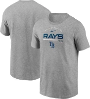 Nike Men's Tampa Bay Rays Team Engineered T-shirt