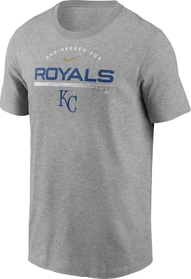 Nike Men's Kansas City Royals Team Engineered T-shirt