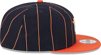 New Era Men's Houston Astros Vintage 9FIFTY Cap                                                                                 