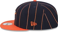 New Era Men's Houston Astros Vintage 9FIFTY Cap                                                                                 