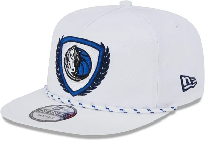 New Era Men's Dallas Mavericks 9FIFTY Golfer Cap                                                                                