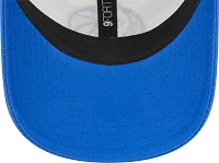 New Era Men’s Dallas Mavericks Stripes 9FORTY Cap                                                                             