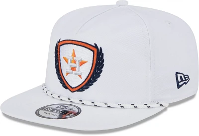 New Era Men's Houston Astros Golfer 9FIFTY Cap                                                                                  