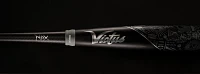 Victus Sports Adults' NOX 2 BBCOR Aluminum Baseball Bat -3                                                                      