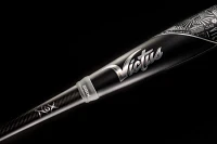 Victus Sports Adults' NOX 2 BBCOR Aluminum Baseball Bat -3                                                                      